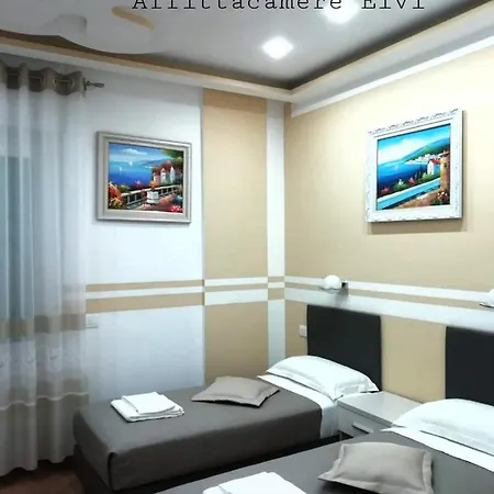 招待所 Elvi 斯培西亚