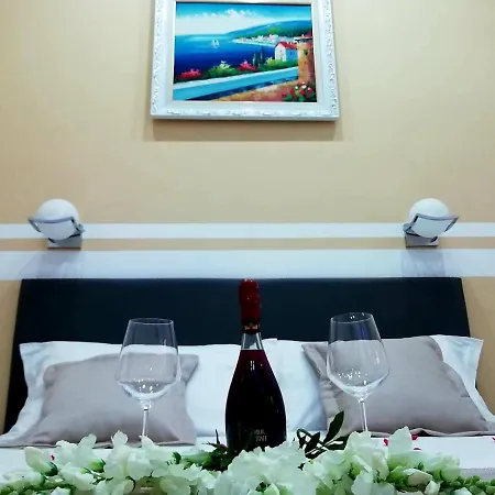 招待所 Elvi 斯培西亚