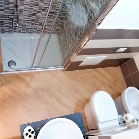 招待所 Elvi 斯培西亚