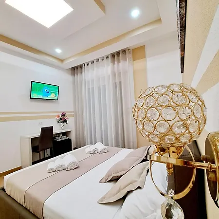 招待所 Elvi 斯培西亚