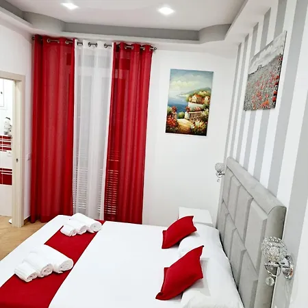 招待所 Elvi 斯培西亚