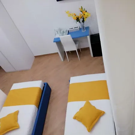 Elvi 招待所 斯培西亚