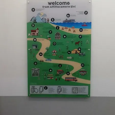 Konukevi Elvi 2*