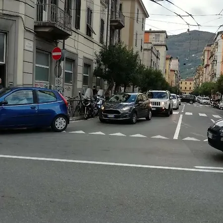 Elvi 4* La Spezia