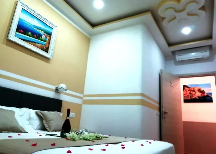 Elvi Guest house La Spezia