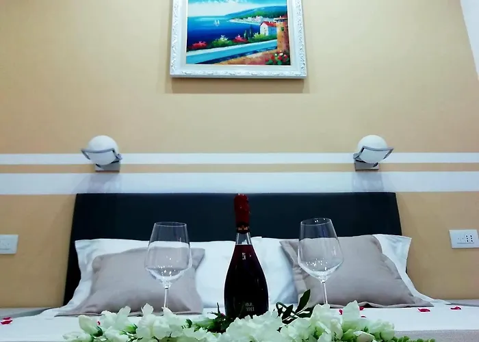 Guest house Elvi La Spezia