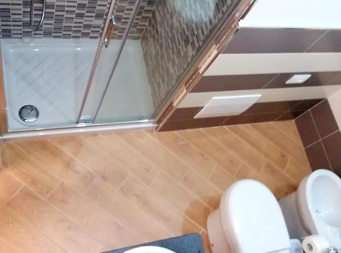 Guest house Elvi La Spezia