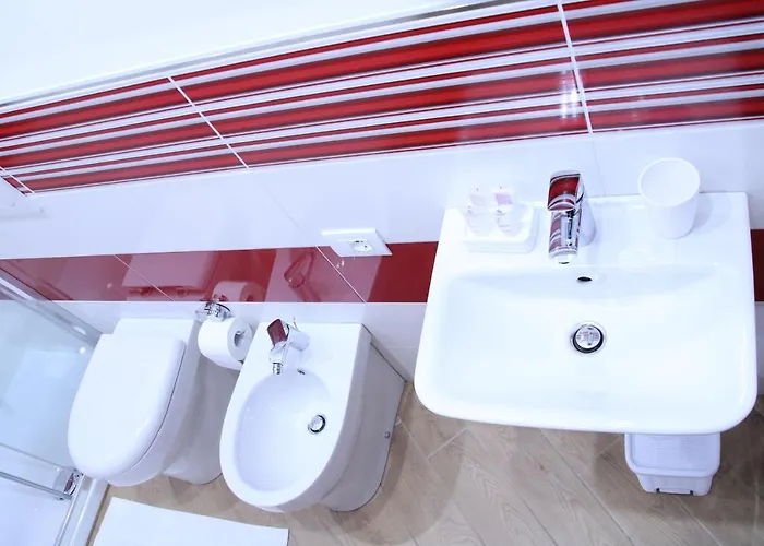 Guest house Elvi La Spezia