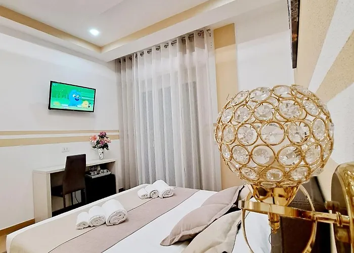 Guest house Elvi La Spezia