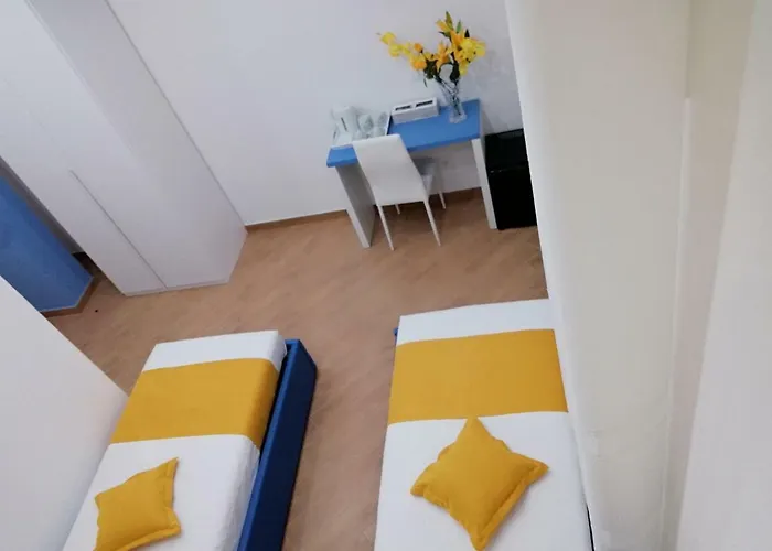 Elvi Guest house La Spezia