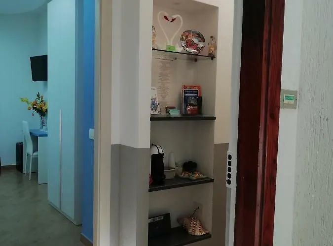 Guest house Elvi La Spezia