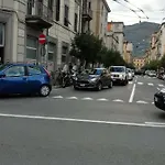 Elvi 4* La Spezia
