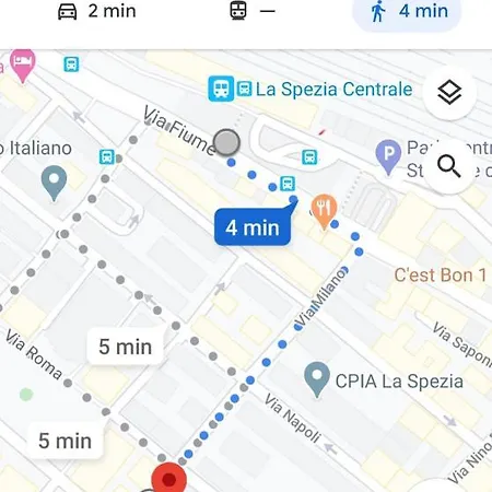 Elvi Πανσιόν