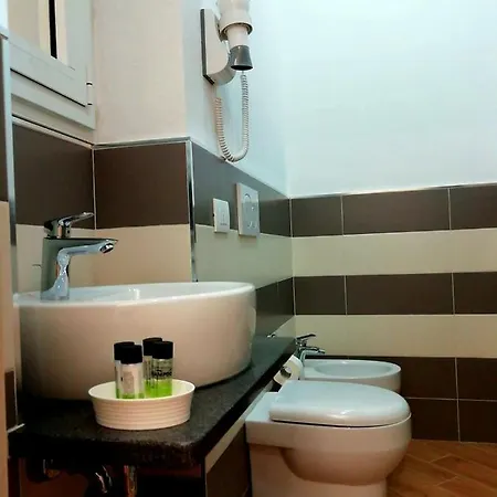 Гостевой дом Elvi 4*