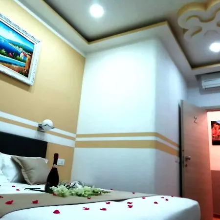 Elvi Konukevi La Spezia