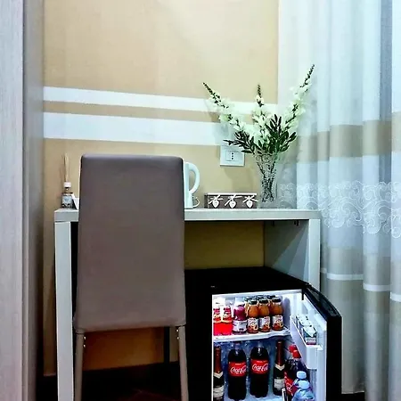 Elvi Гостевой дом 4*