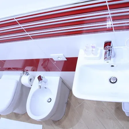 Гостевой дом Elvi Специя