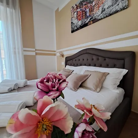 Гостевой дом Elvi 4*