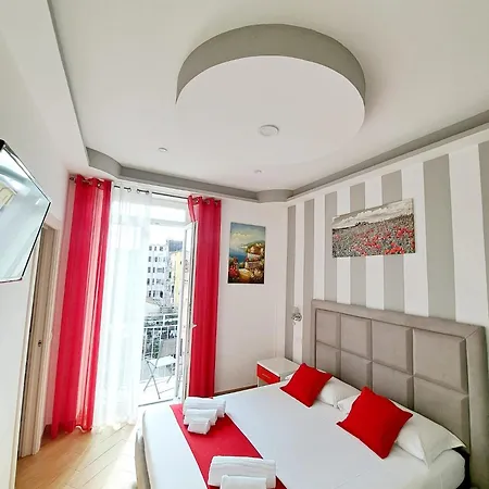 Гостевой дом Elvi 4*