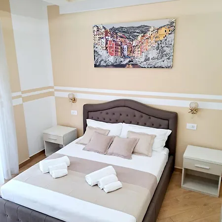 Elvi Pensionat 4*