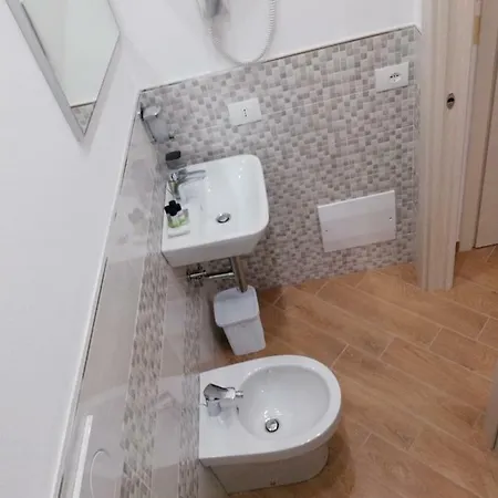 Elvi Гостевой дом