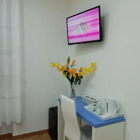 Гостевой дом Elvi