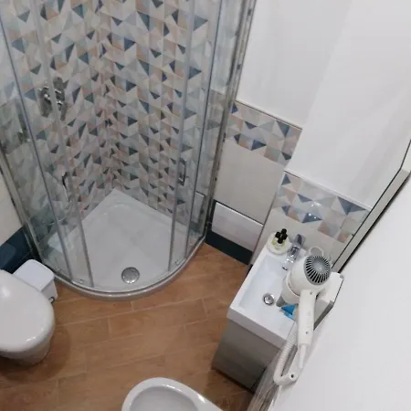 Elvi 2* La Spezia