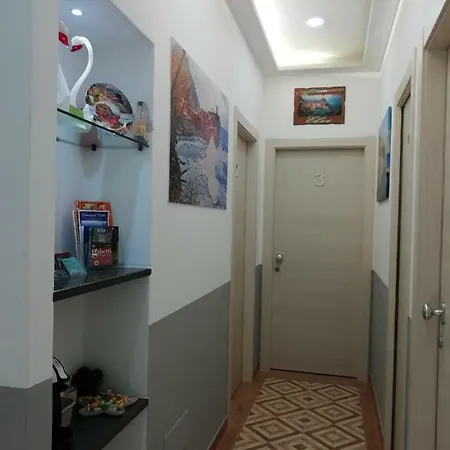 Πανσιόν Elvi