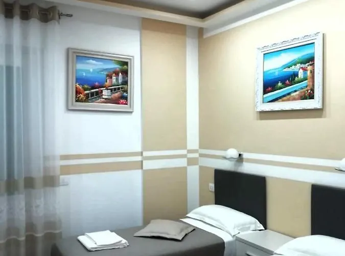 Guest house Elvi La Spezia