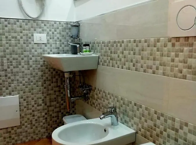 Elvi Guest house La Spezia