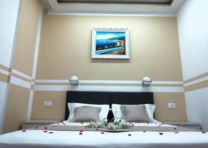 Elvi Guest house La Spezia