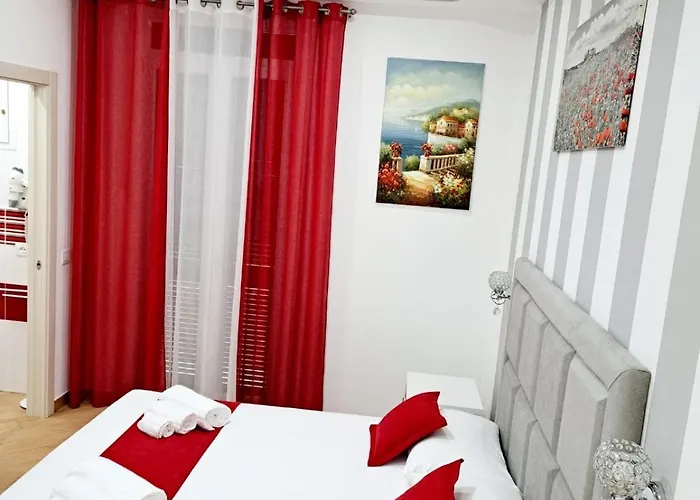 Guest house Elvi La Spezia